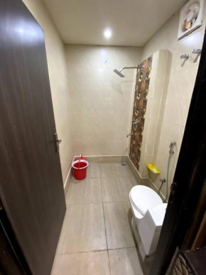 Hotels in Badarpur Rly Town